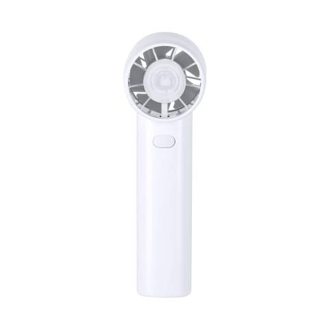 Ventilators Somarik, Balts – Makito (1)