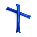 Uzmundrinošas nūjas Stick, Karaliski zils