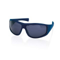 Saulesbrilles Premia, Zils