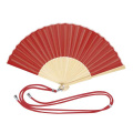 Rokas ventilators Crusoe, Sarkans