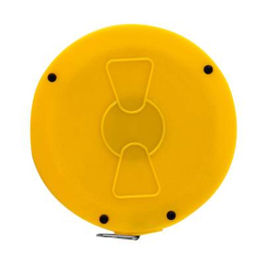 Mērlente Nathor 15m, Dzeltens – Makito (3)