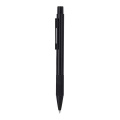 Pildspalva Crescent, Melns