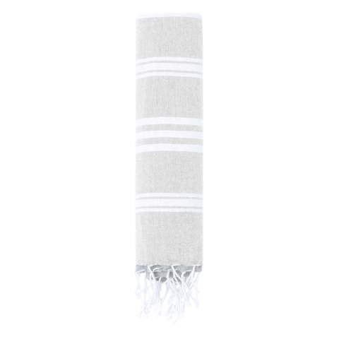 Dvielis Pareo Harlow, Pelēka – Makito