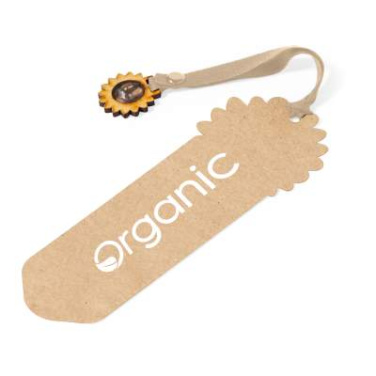 Sēklu grāmatzīme Bernaye – Makito (2)