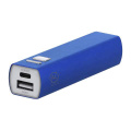 Power Bank Serdinam, Zils