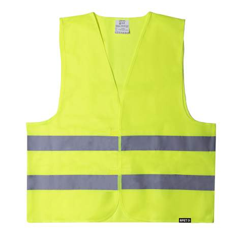 Atstarojoša veste Safrox, Dzeltens – Makito (1)