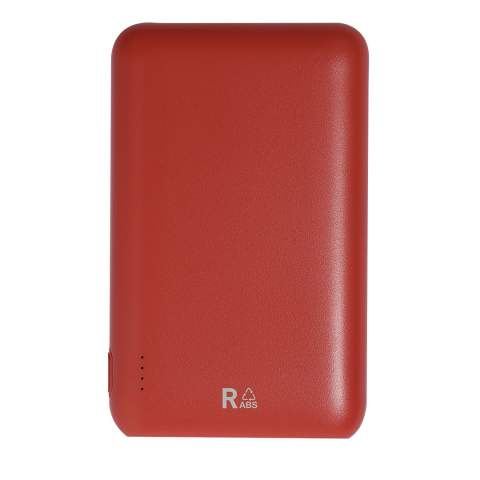Power Bank Telkax, Sarkans – Makito