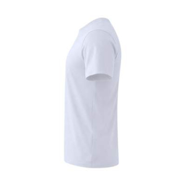 Bērnu balts T-krekls Epika, Balts – Makito (3)