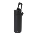 Termopudele Alister, Melns