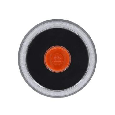 Ģeolokēta avārijas gaisma V16 Pylon, Melns – Makito (3)