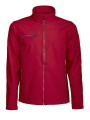 Bayswater – softshell jaka, Sarkans