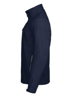 Bayswater – softshell jaka, Tumši zils - D.A.D (4)