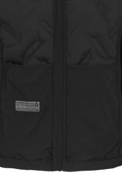 Barlee Lady Hood – jaka, Melns – D.A.D (3)