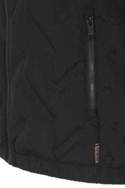 Barlee Lady Hood – jaka, Melns – D.A.D (4)
