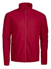 Melton Fullzip – džemperis