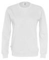 Crew Neck Man – džemperis, Sarkans
