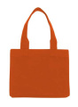 Tote Heavy – soma (mazs), Oranžs
