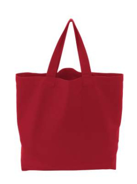Tote Heavy – soma (liels), Sarkans – Cottover (2)