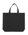 Tote Heavy – soma (liels), Melns