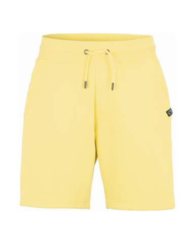 Key – šorti (unisex), Gaiši dzeltens - Cottover (1)