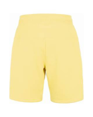 Key – šorti (unisex), Gaiši dzeltens - Cottover (2)