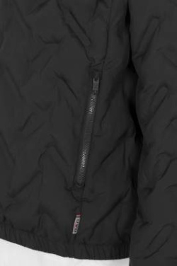 Barlee Hood – jaka, Melns – D.A.D (4)