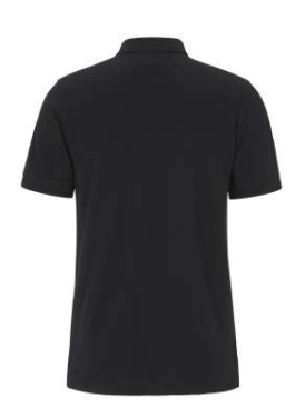 Stretch Man – polo krekls, Melns – Cottover (2)