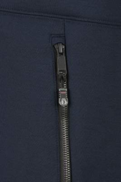 Anzac FZ Collar – džemperis, Tumši zils - D.A.D (3)