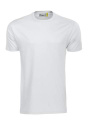Rock T – T krekls, Balts