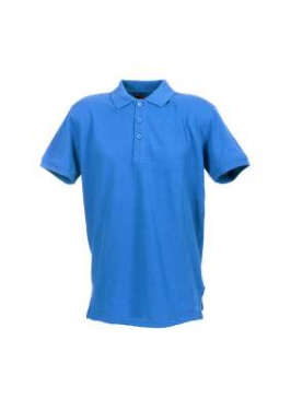 Coral Bay shirt – polo krekls, Zils – D.A.D (3)