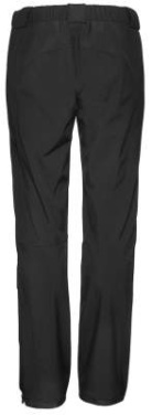 Tulsa Softshell – bikses, Melns – D.A.D (2)