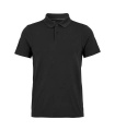Sevilla man – polo krekls, Melns