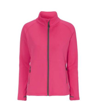Barcelona fullzip woman – jaka