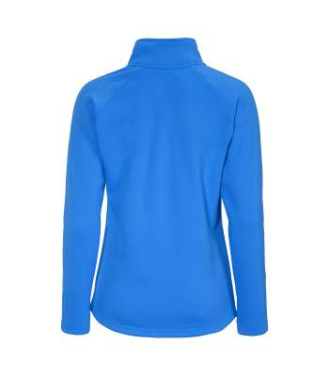 Barcelona fullzip woman – jaka, Pils zila – Graphix (2)