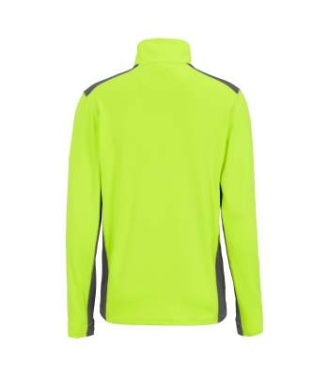 Evora fullzip man – jaka, Neona dzeltens/pelēks – Graphix (2)