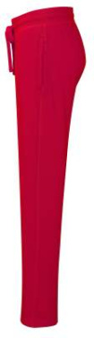 Sweat Man – bikses, Sarkans – Cottover (3)
