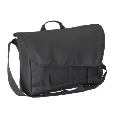 Pure Line Shoulderbag – soma, Melns – Derby of Sweden (3)