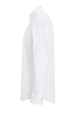 Oxford Comfort Man – krekls, Balts – Cottover (2)