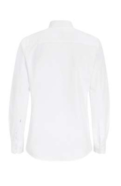 Oxford Comfort Man – krekls, Balts – Cottover (3)