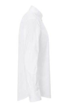 Oxford Comfort Man – krekls, Balts – Cottover (4)