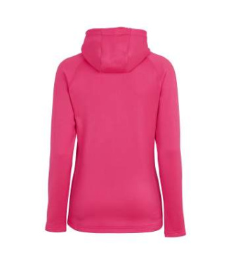 Granada hood woman – jaka, Neona rozā – Graphix (2)