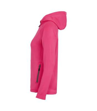 Granada hood woman – jaka, Neona rozā – Graphix (4)