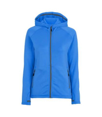 Granada hood woman – jaka, Pils zila