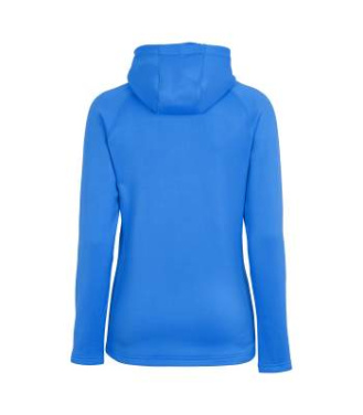 Granada hood woman – jaka, Pils zila – Graphix (2)