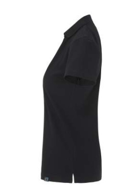 Stretch Lady – polo krekls, Melns – Cottover (4)