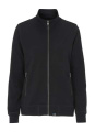 F. Terry FZ kakla siksna sievietēm, Melns