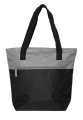 Sky Tote – soma, Tumši pelēks