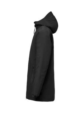 Montānas parka, Melns – James Harvest (3)