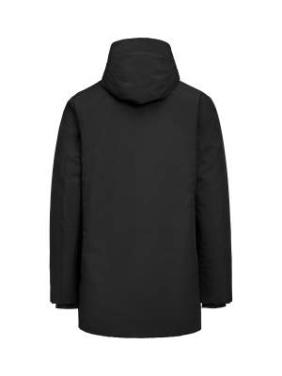 Montānas parka, Melns – James Harvest (4)