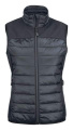 Expedition – veste (sievietēm), Melns